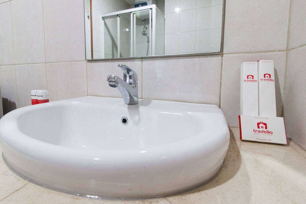 Thamrin Executive Residence