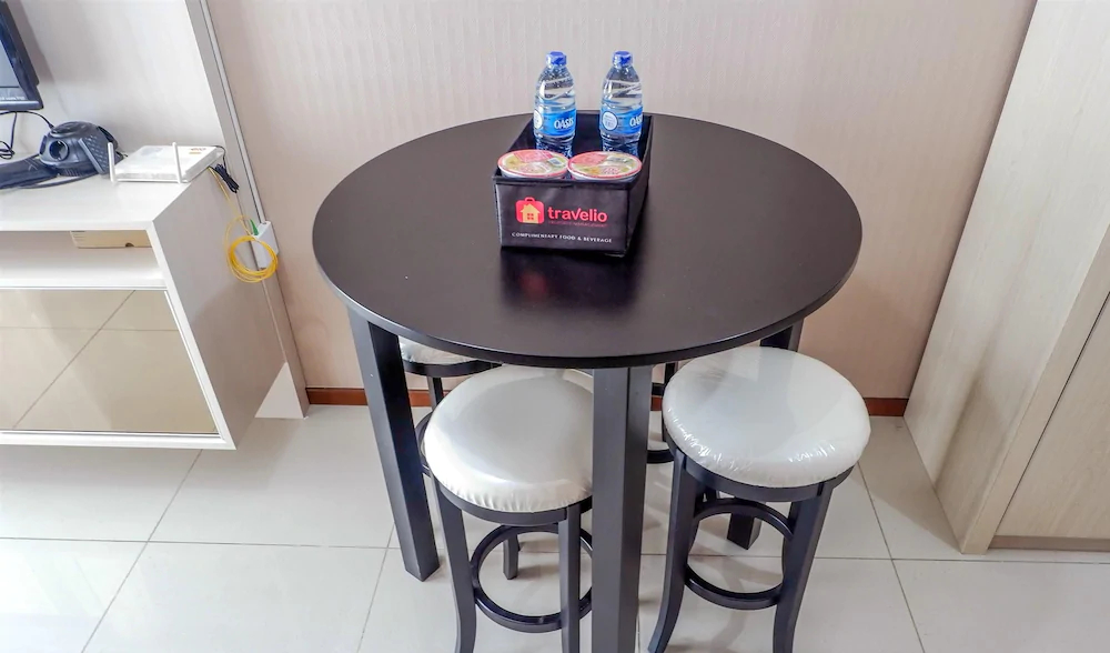 Thamrin Executive Residence