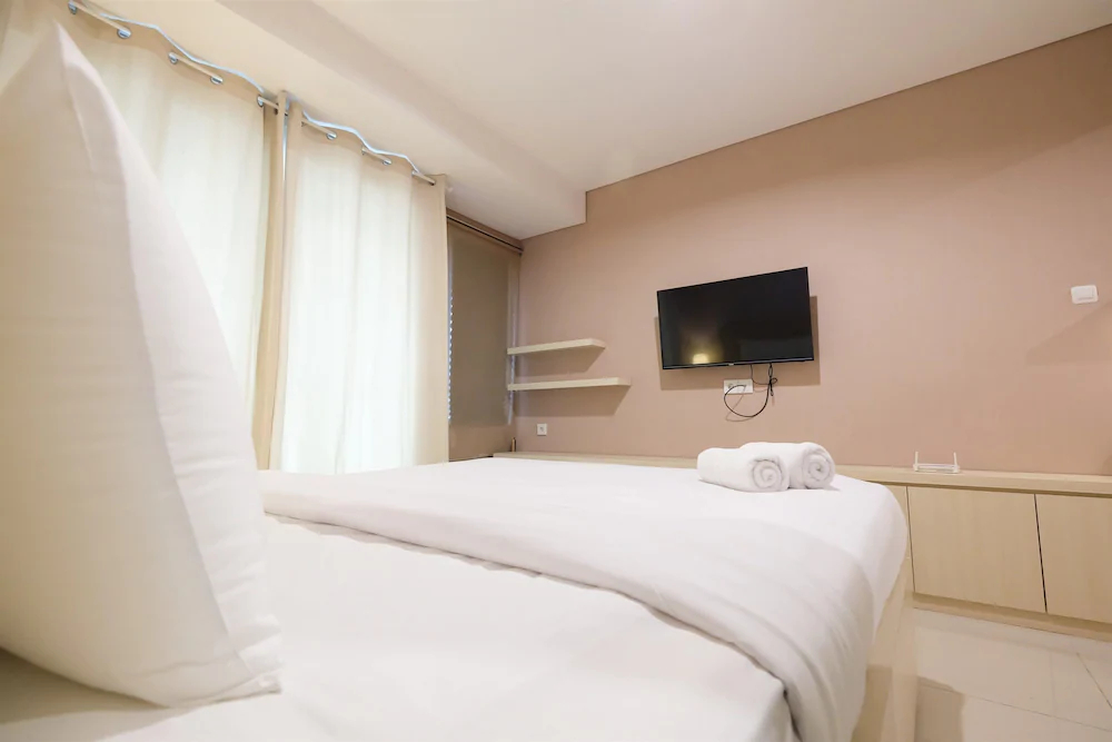 Thamrin Executive Residence