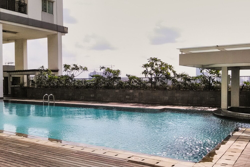 Thamrin Executive Residence