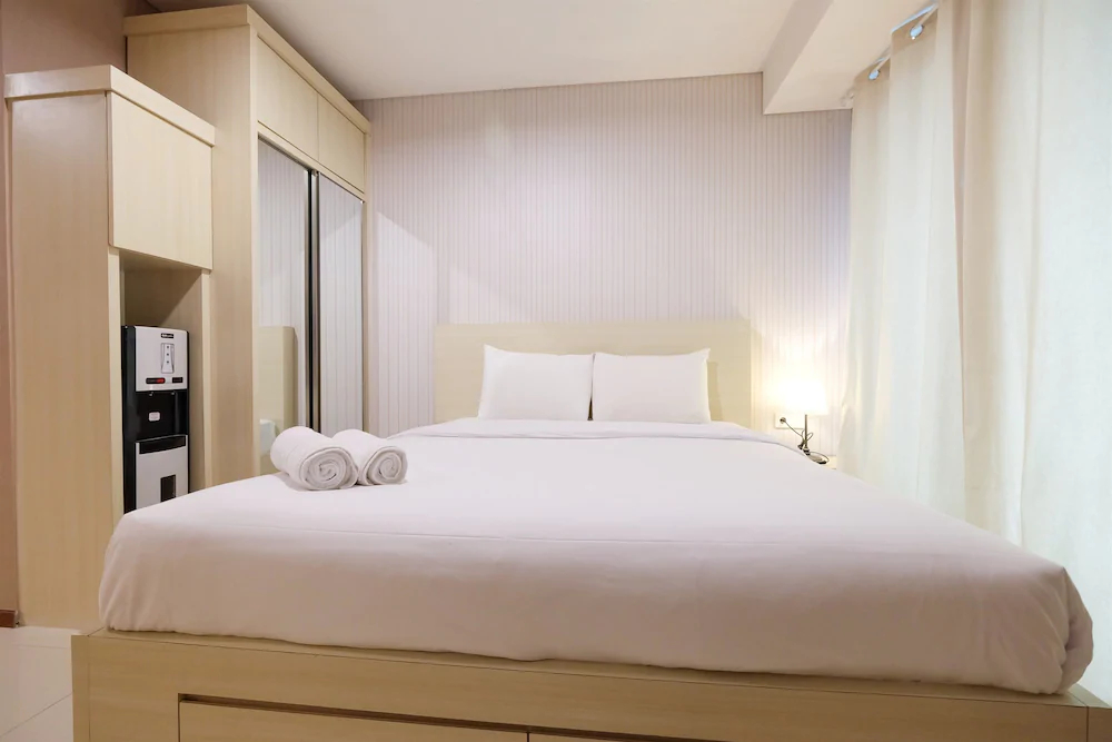 Thamrin Executive Residence