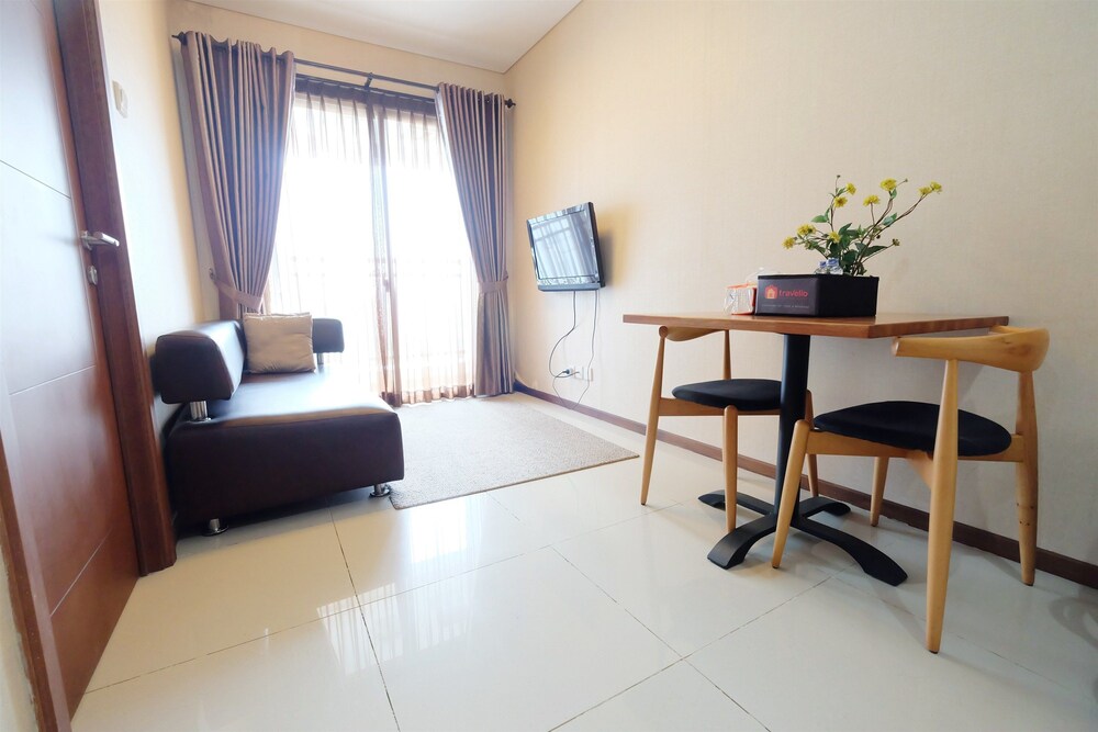 Thamrin Executive Residence