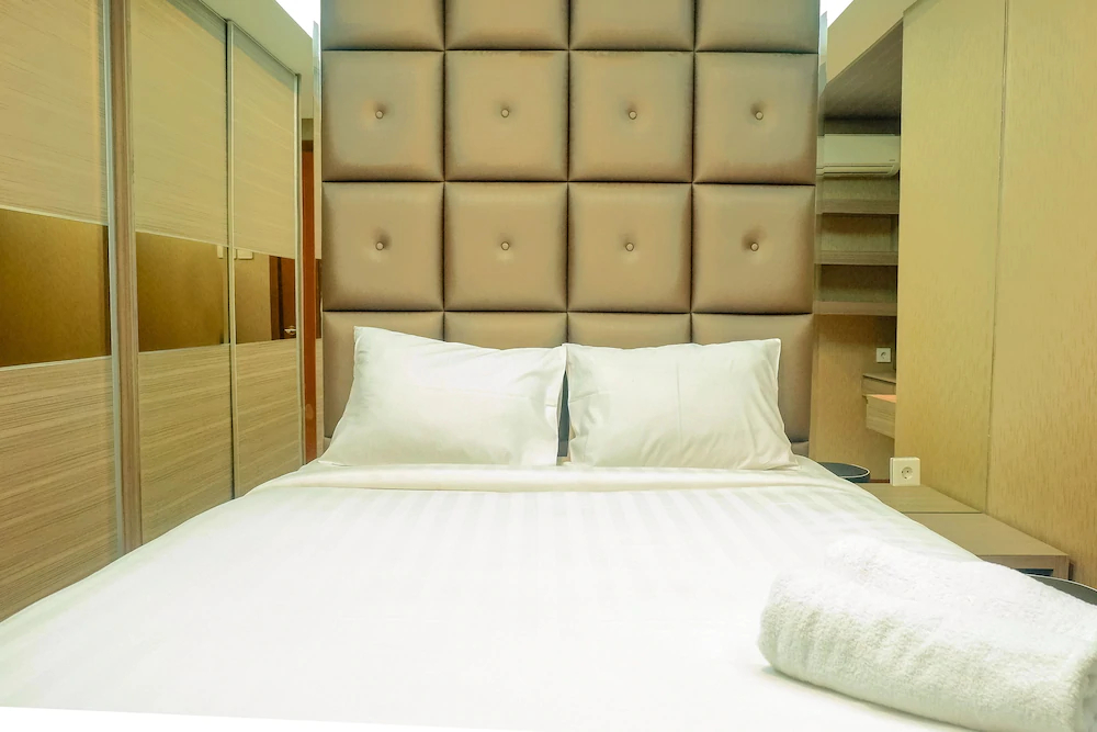 Thamrin Executive Residence