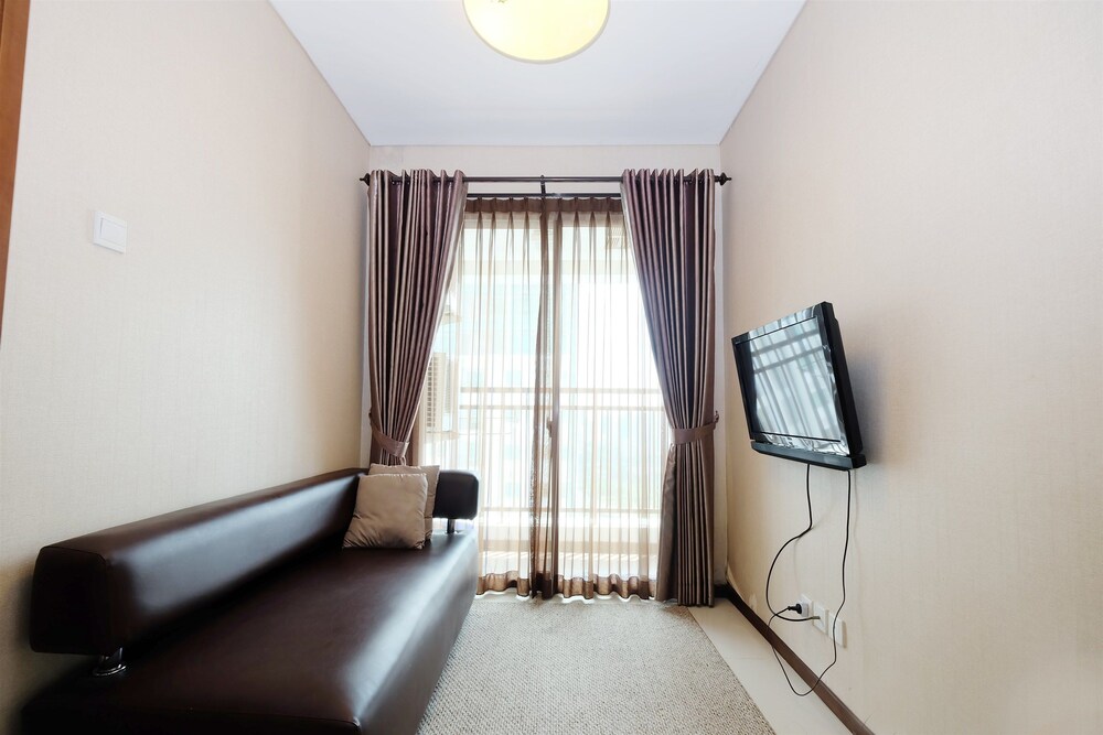 Thamrin Executive Residence