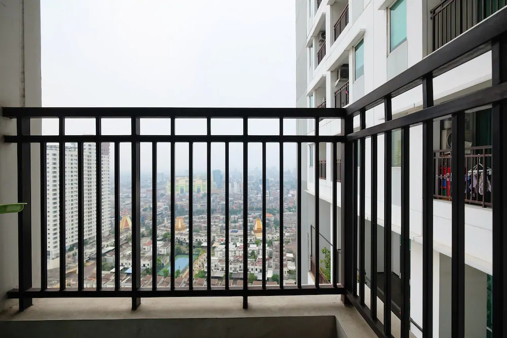 Thamrin Executive Residence