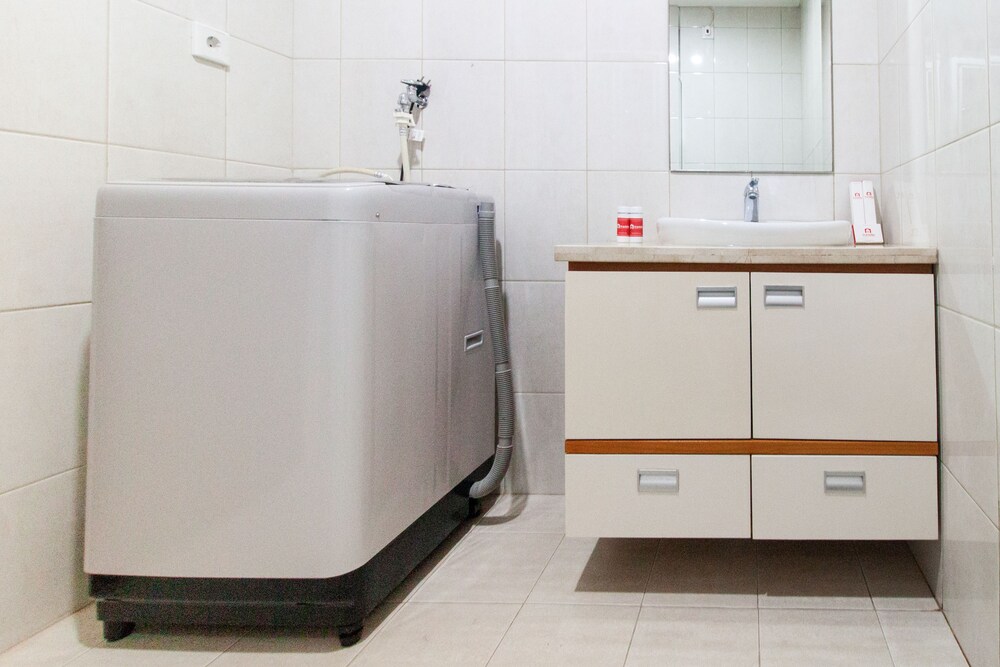 Thamrin Executive Residence