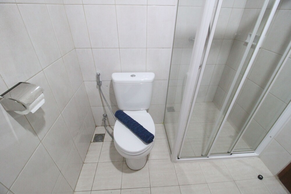 Thamrin Executive Residence