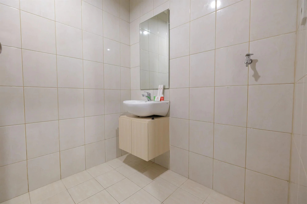 Thamrin Executive Residence