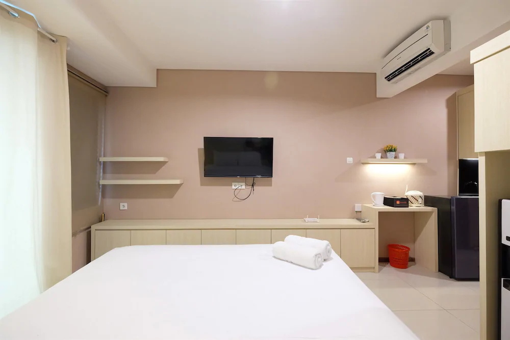 Thamrin Executive Residence