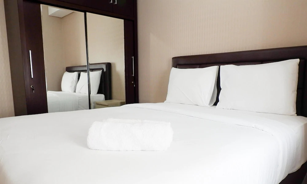 Thamrin Executive Residence