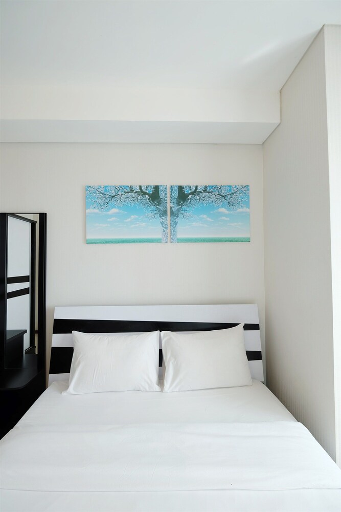 Thamrin Executive Residence