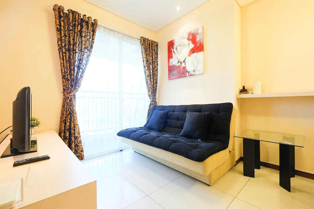 Thamrin Executive Residence