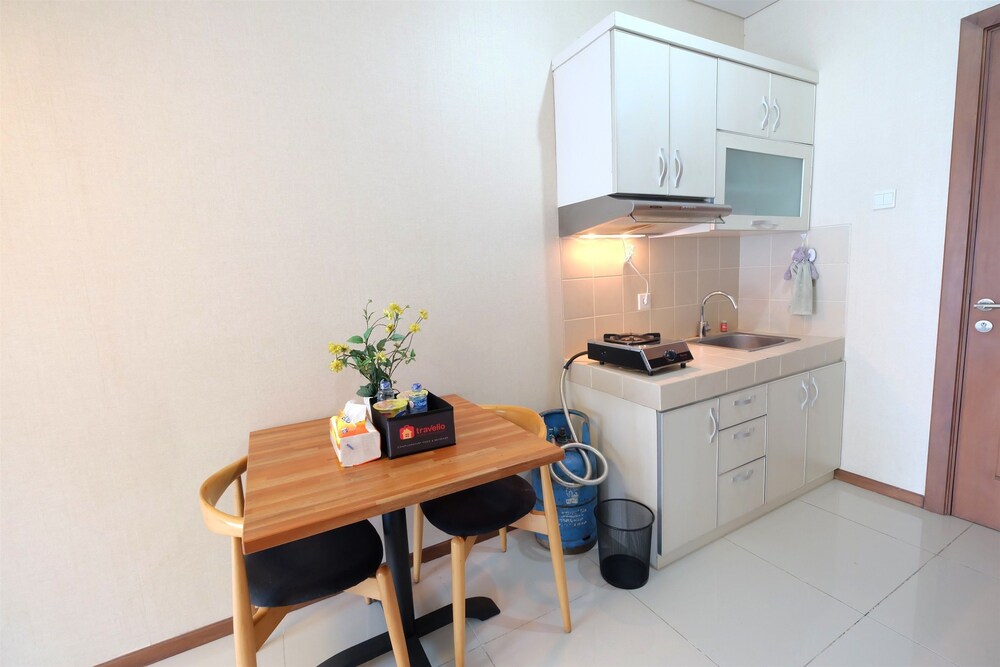 Thamrin Executive Residence