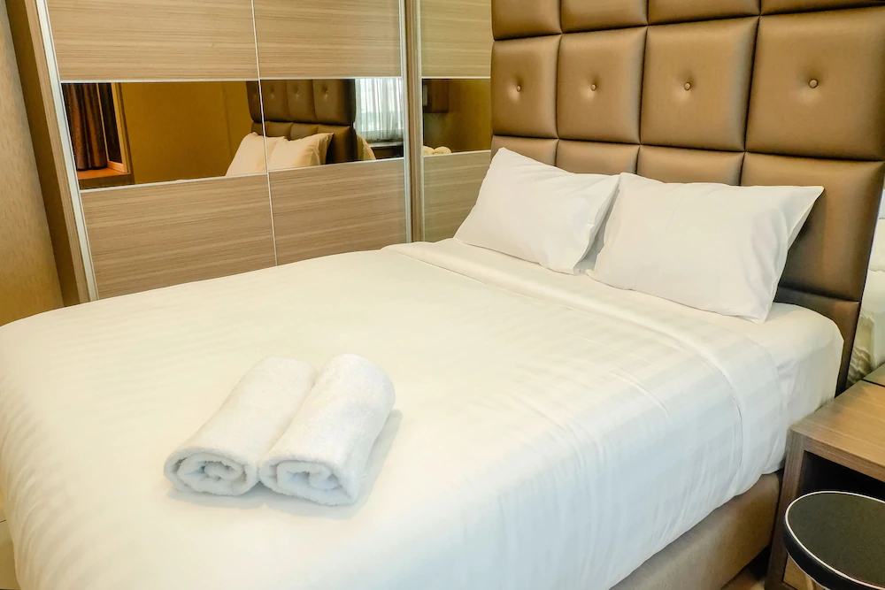 Thamrin Executive Residence