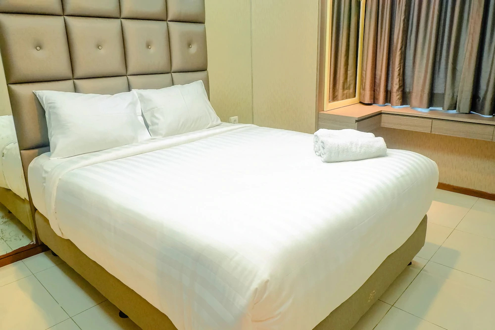 Thamrin Executive Residence