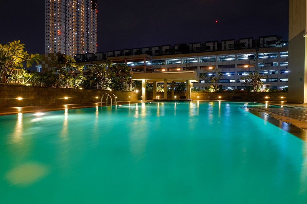 Thamrin Executive Residence