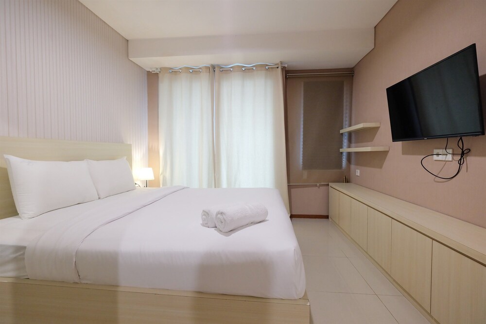 Thamrin Executive Residence