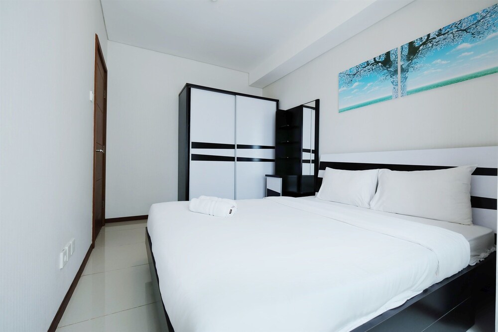 Thamrin Executive Residence