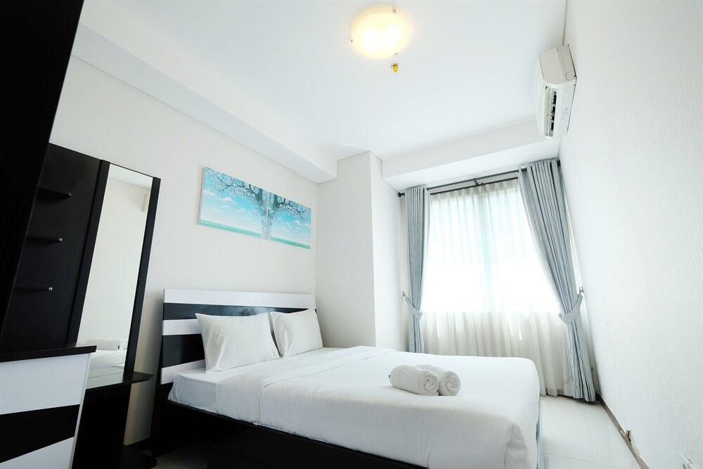 Thamrin Executive Residence