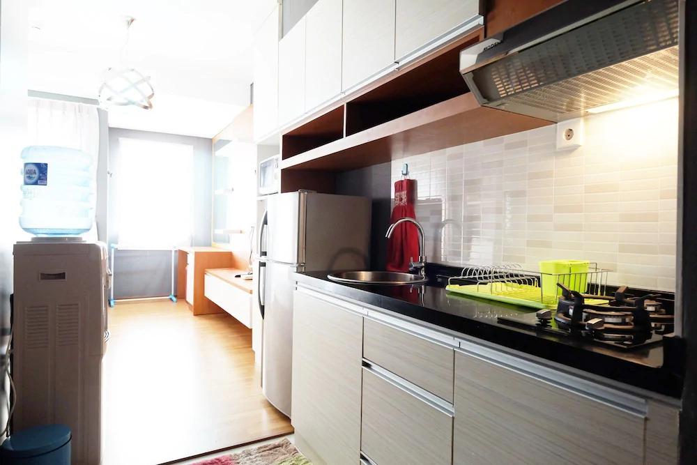 Thamrin Executive Residence