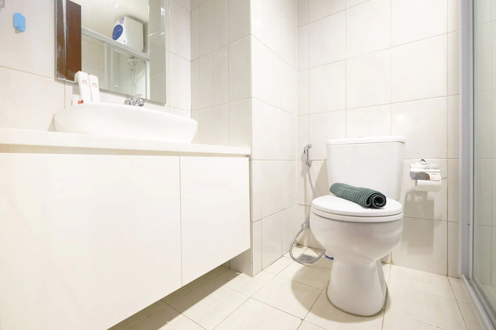 Thamrin Executive Residence