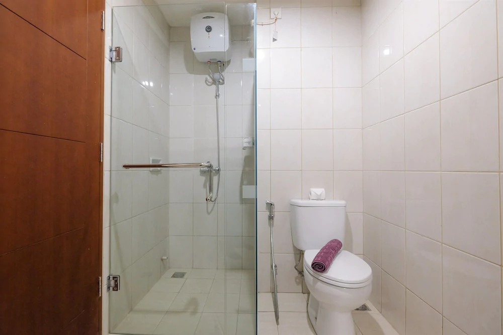 Thamrin Executive Residence