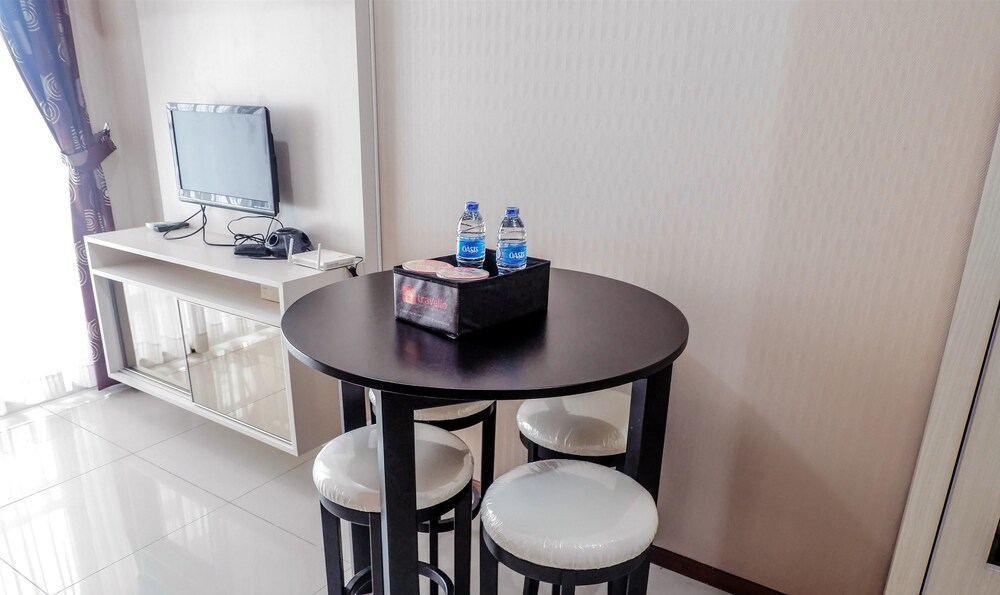 Thamrin Executive Residence