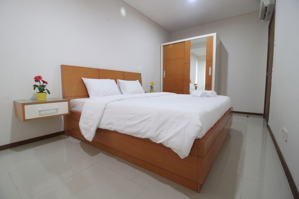 Thamrin Executive Residence