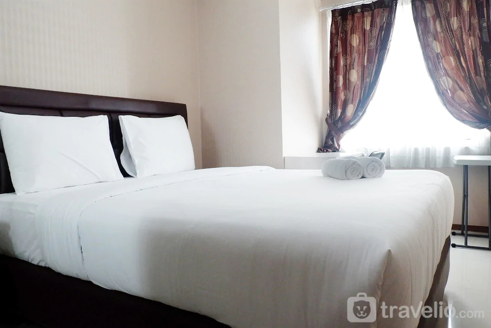 Thamrin Executive Residence
