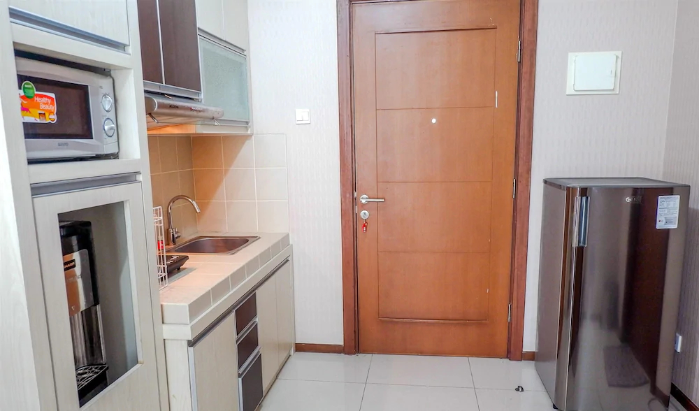 Thamrin Executive Residence