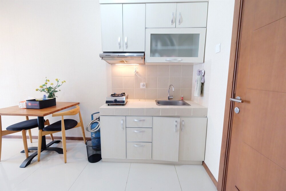 Thamrin Executive Residence