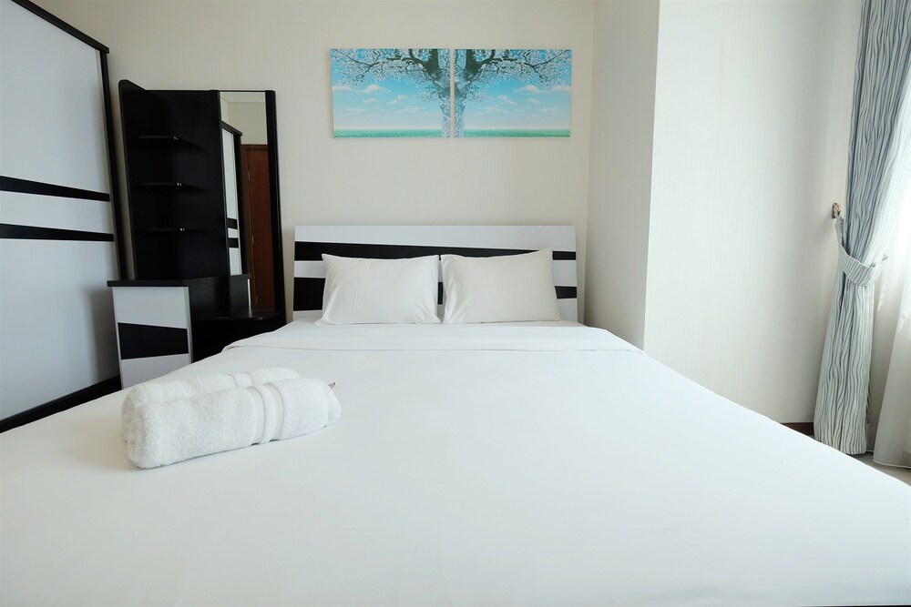 Thamrin Executive Residence