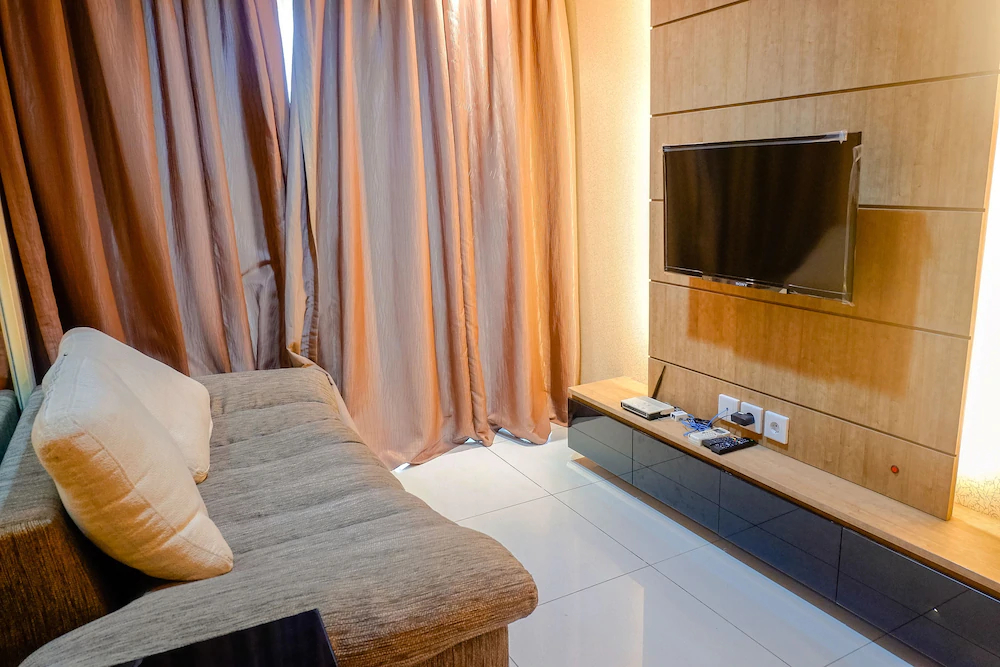 Thamrin Executive Residence