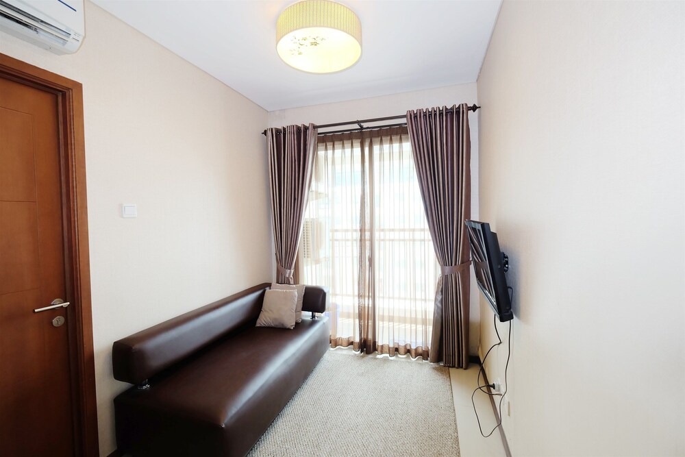 Thamrin Executive Residence