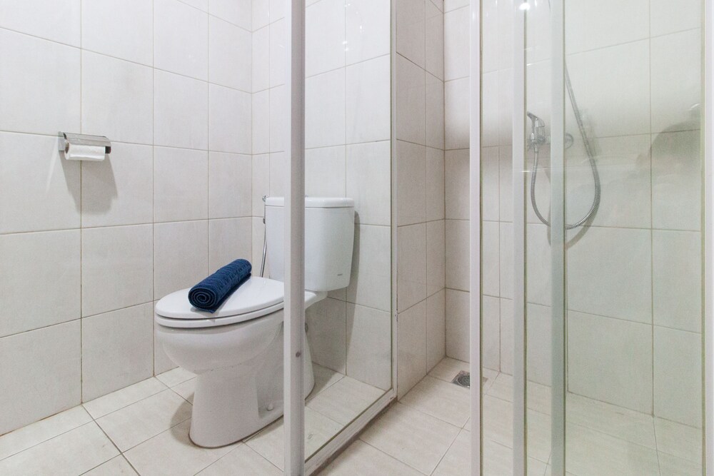 Thamrin Executive Residence