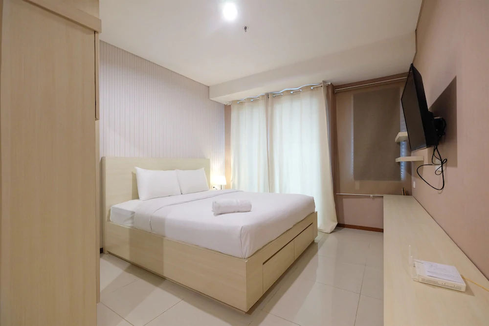 Thamrin Executive Residence