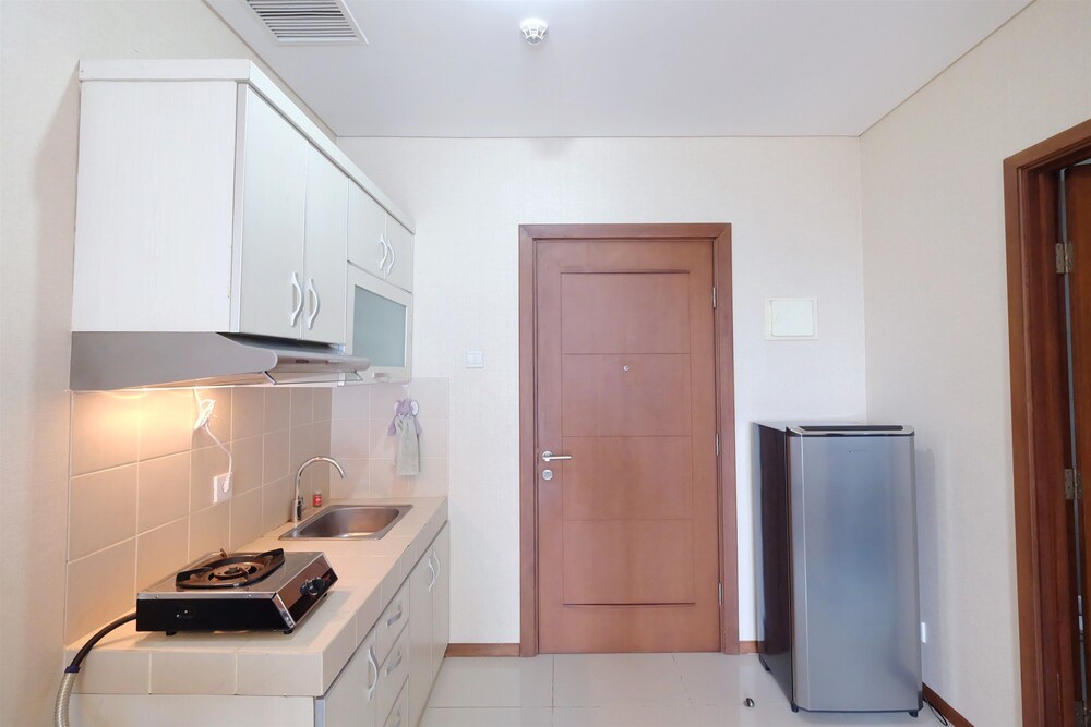 Thamrin Executive Residence