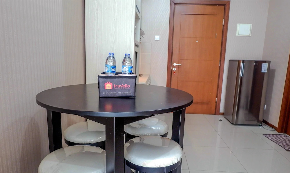 Thamrin Executive Residence