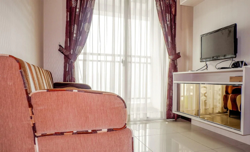 Thamrin Executive Residence