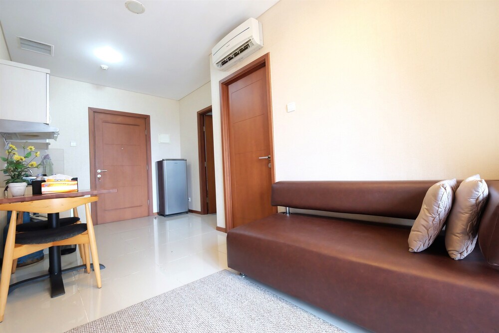 Thamrin Executive Residence
