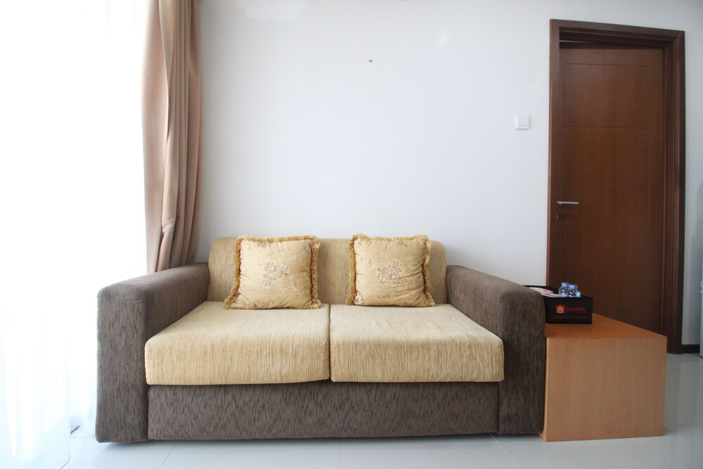Thamrin Executive Residence