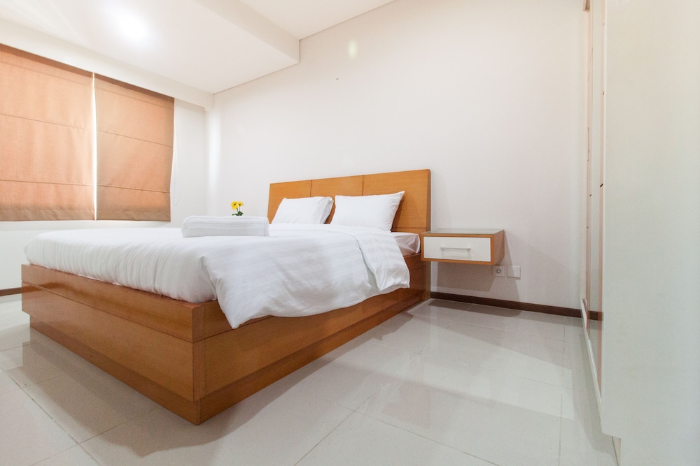 Thamrin Executive Residence