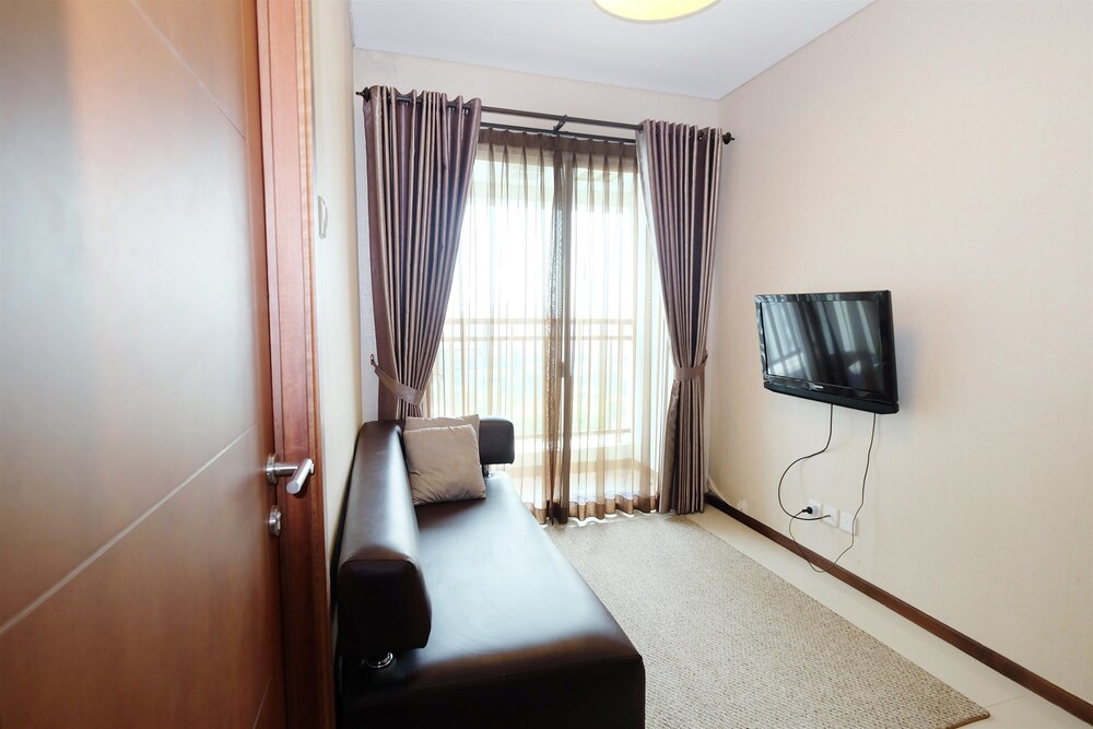 Thamrin Executive Residence