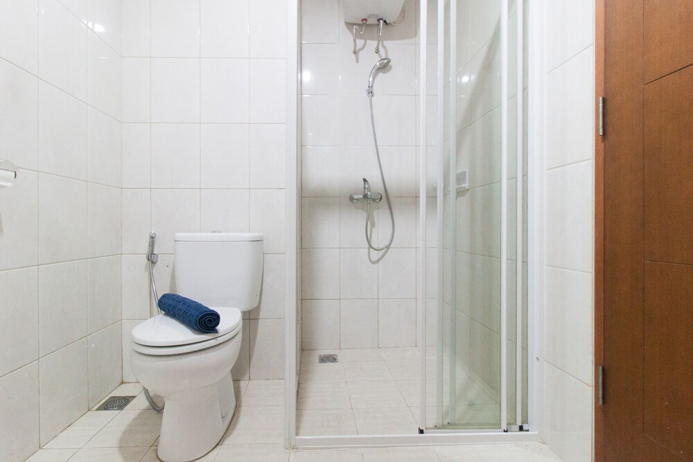 Thamrin Executive Residence