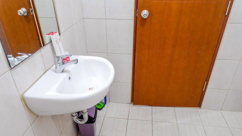 Thamrin Executive Residence