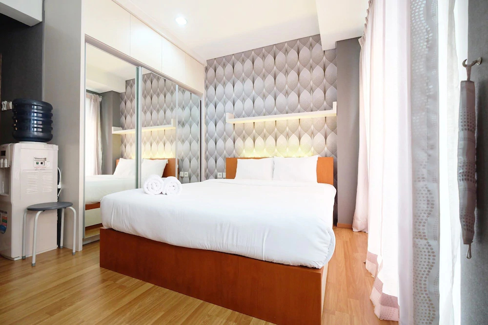Thamrin Executive Residence