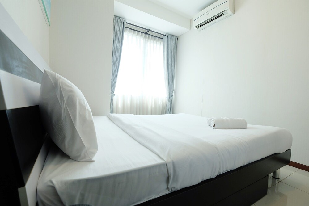 Thamrin Executive Residence