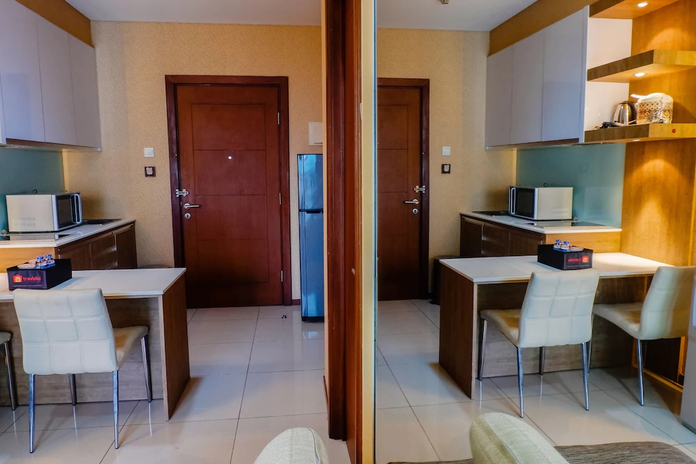 Thamrin Executive Residence