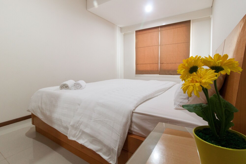 Thamrin Executive Residence