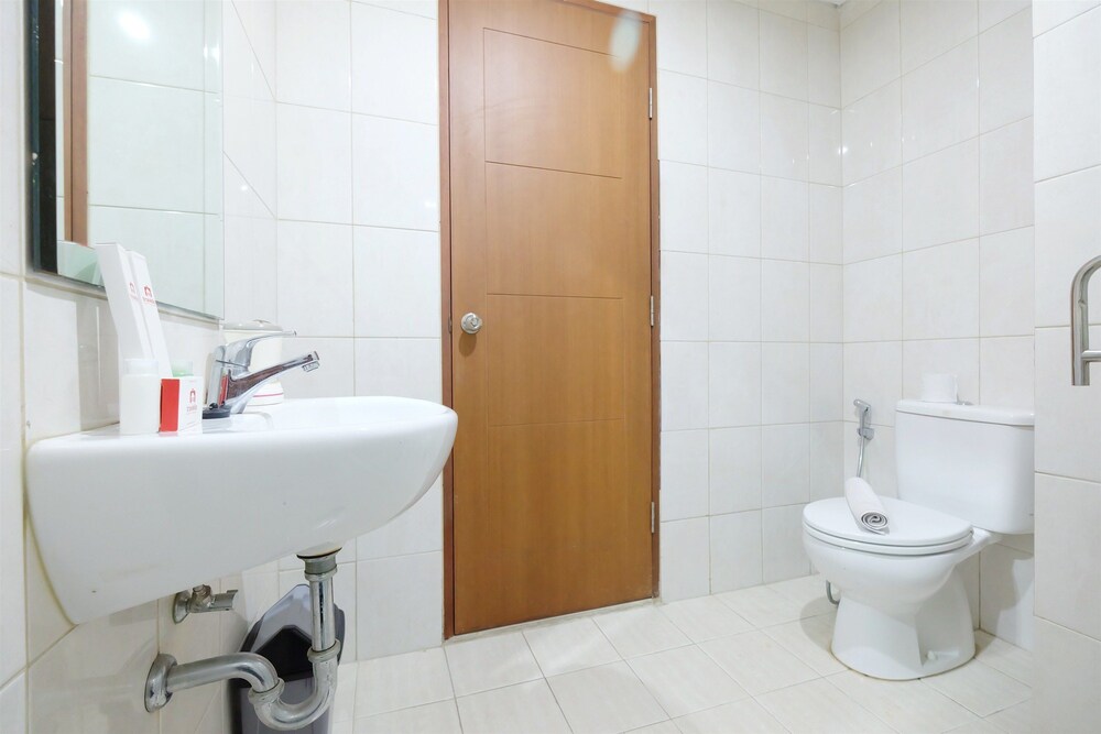 Thamrin Executive Residence